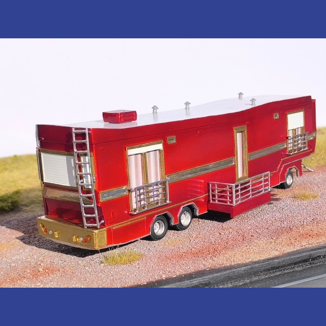 Caravane Laurent