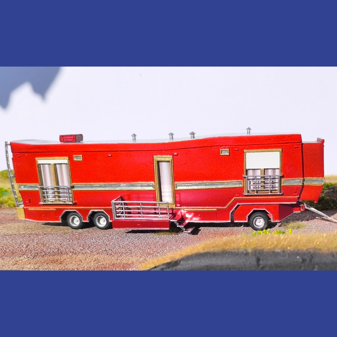 Caravane Laurent