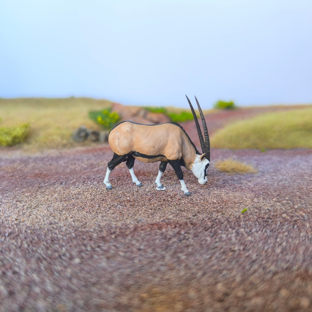 Oryx