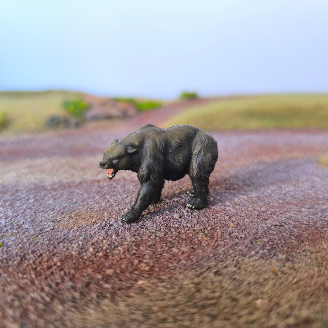 Grizzly