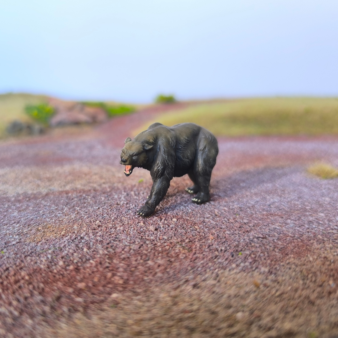 Grizzly