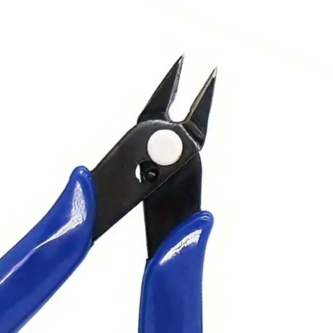 Pince coupante de précision