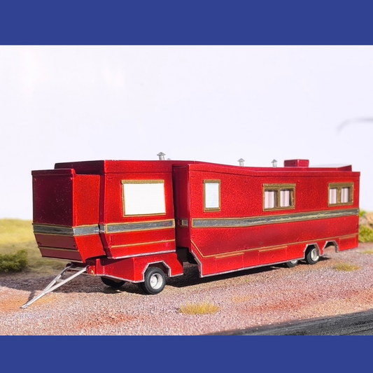 Caravane Laurent