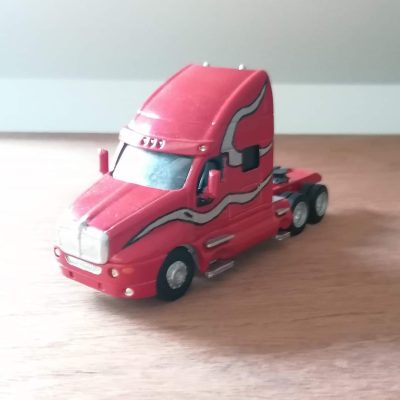 Kenworth T2000