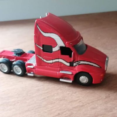 Kenworth T2000