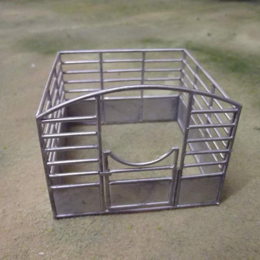 Box animaux